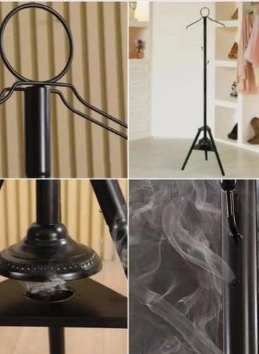 مبخرة متعددة الاستخدامات