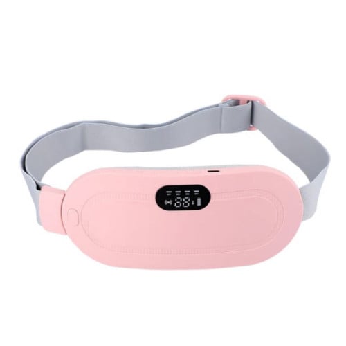 الكمادة الذكية لون روز