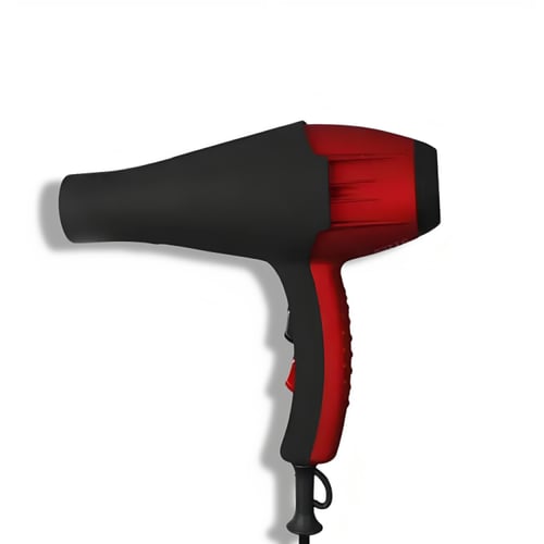 استشوار مجفف شعر ماركة دينكس