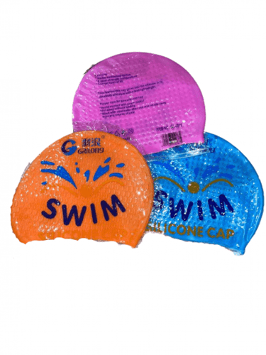 غطاء راس سباحة