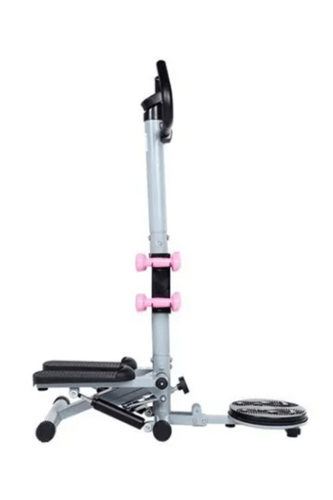 جهاز البدالة مع القرص