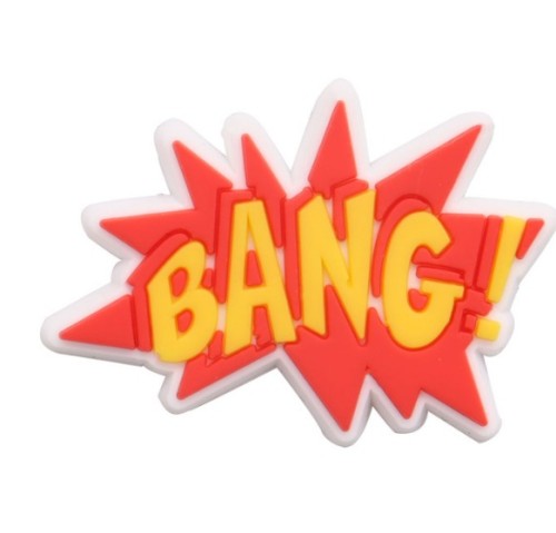 تشارمز انفجار BANG