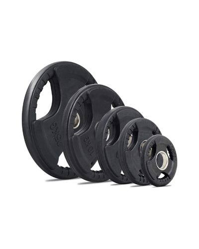 اقراص اوزان اولمبية ( مزدوج )