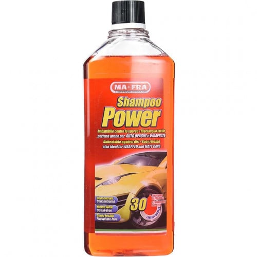 شامبو باور مافرا 1 لتر