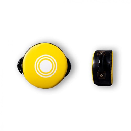 مضرب ملاكمة دائري