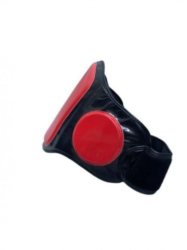 حزام بطن للملاكمة