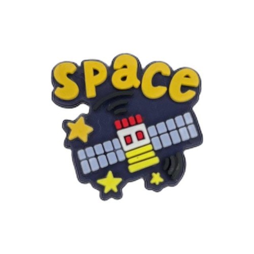 تشارمز الفضاء SPACE