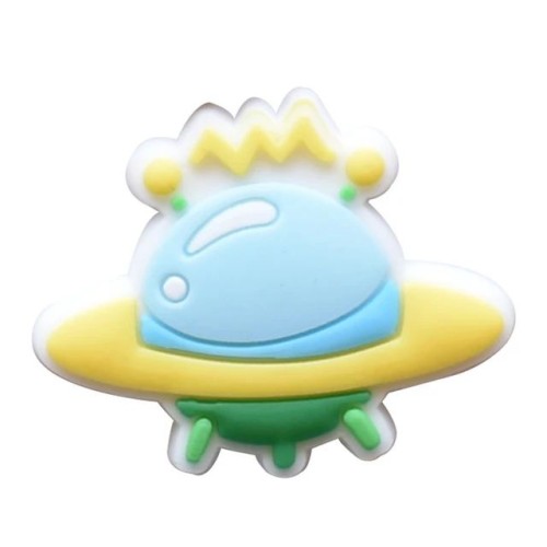 تشارمز مركبة 2 SPACESHIP