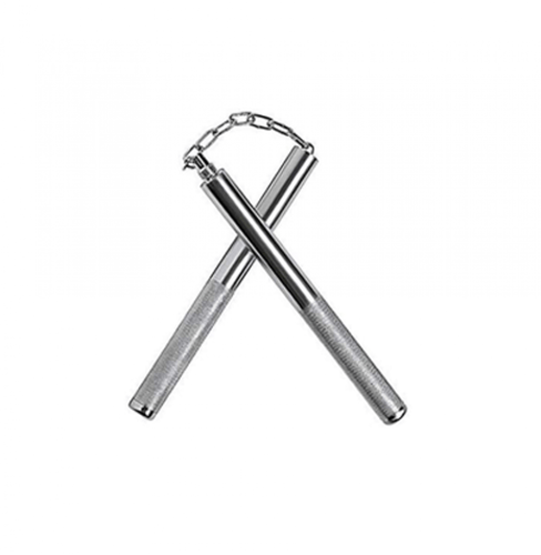 ننشاكو حديد