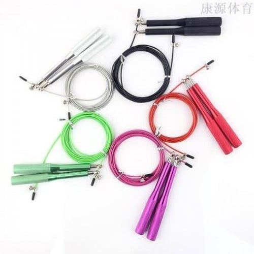 حبل وثب سريع قابل للتعديل 3متر