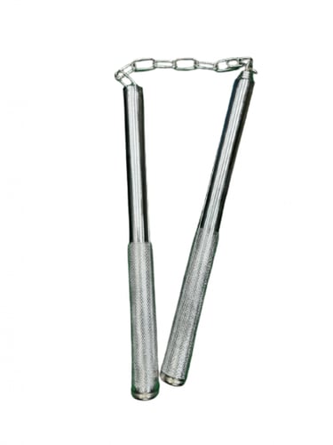 ننشاكو حديد