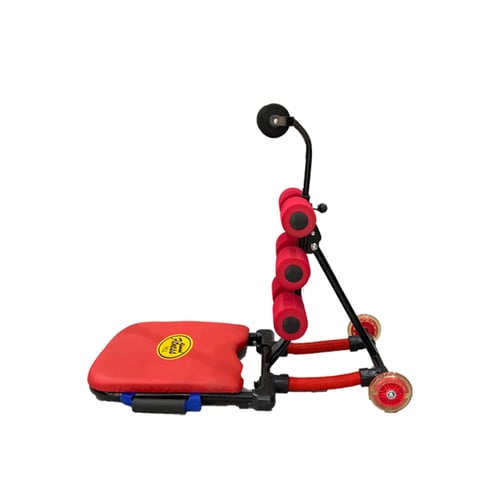 جهاز تمرين البطن