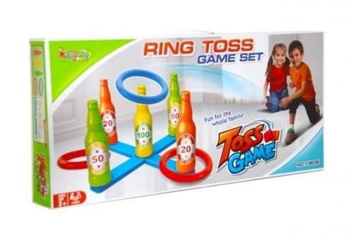 لعبة أحجار الخواتم