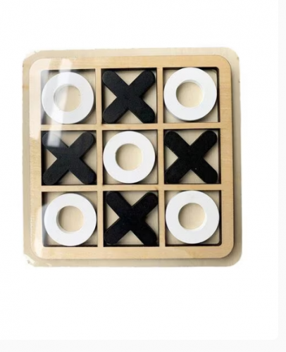 لعبة اكس او