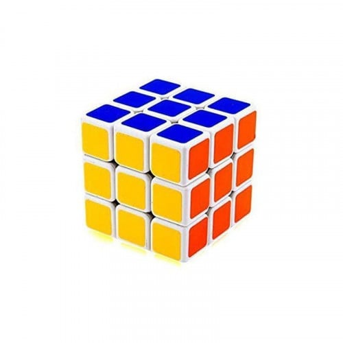 لعبة مكعب روبيك