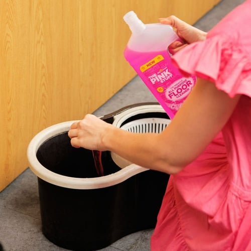 منظف الارضيات لجميع الأغراض