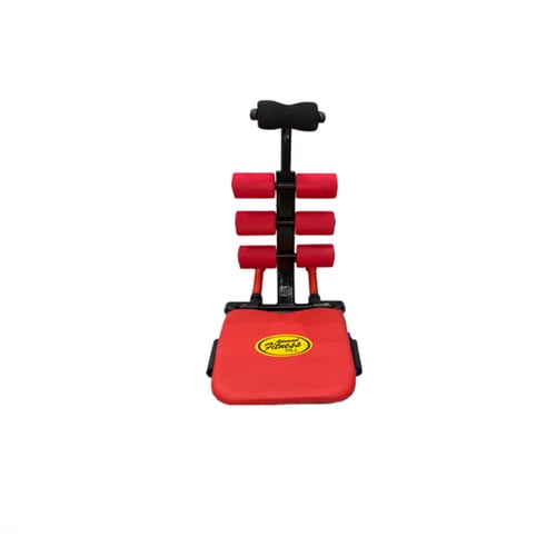 جهاز تمرين البطن