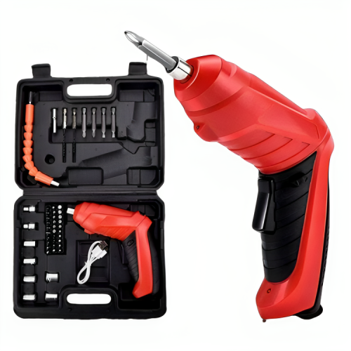 مفك براغي لاسلكي بجميع المفكات ماركة دينكس