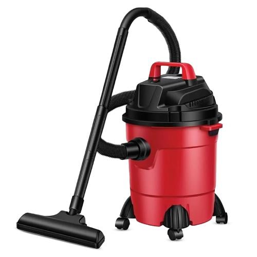 مكنسة الرطب والجاف بقوة 1500 واط