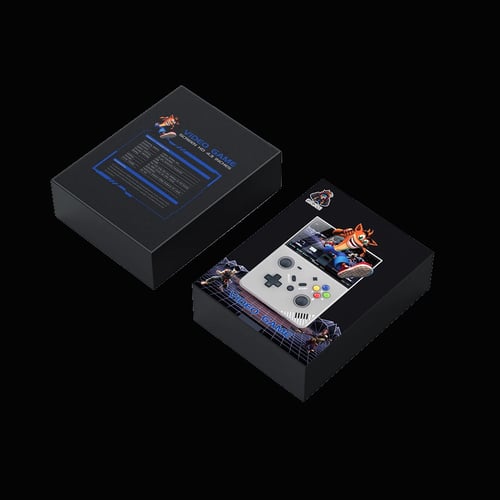 جهاز العاب الطيبين المحمول 64GB