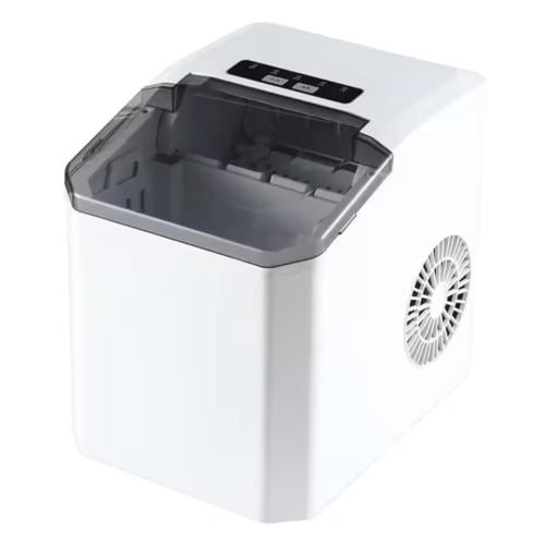 مكينة صنع الثلج الذكية بسعة 2.2 لتر بقوة 120 واط