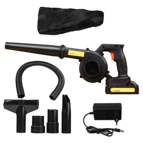 منفاخ هواء كهربائي