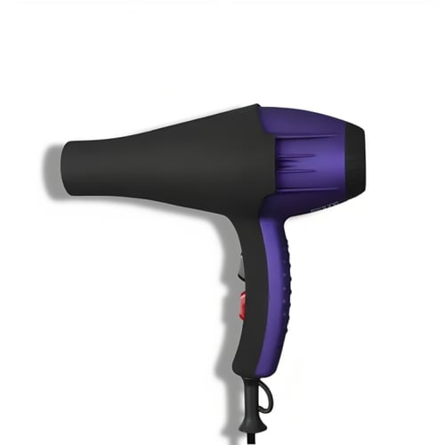 استشوار مجفف شعر ماركة دينكس