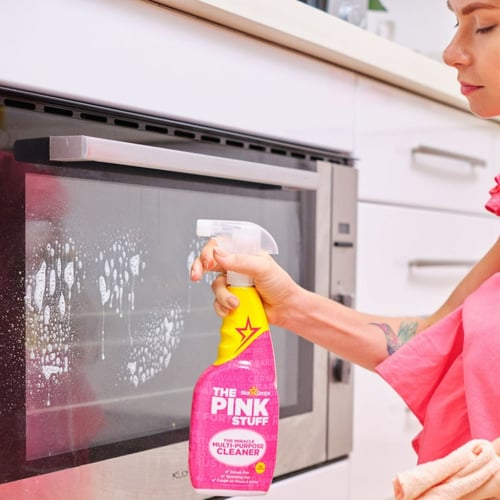 منظف متعدد الاستخدام