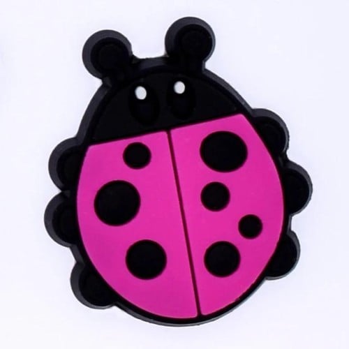 تشارمز خنفساء LADYBUG