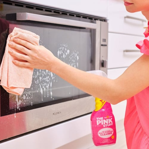 منظف متعدد الاستخدام