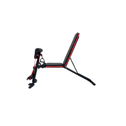 بنش متعدد التمارين مخده