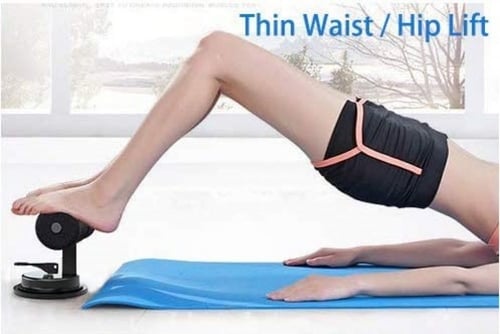 جهاز تمرين البطن