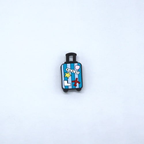 تشارمز شنطة سفر SUITCASE