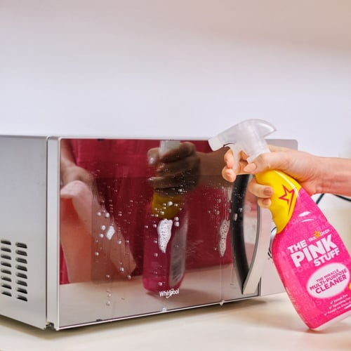 منظف متعدد الاستخدام