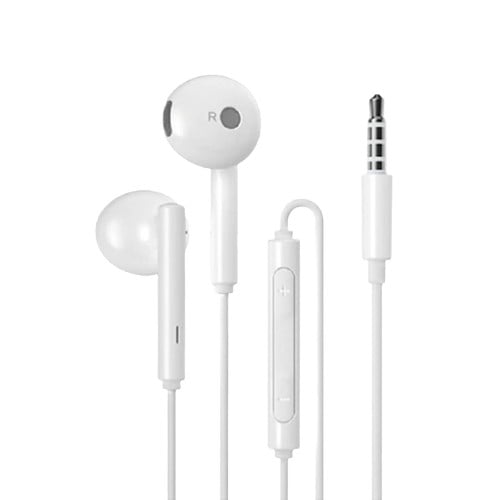 سماعة هواوي الاصليه AUX