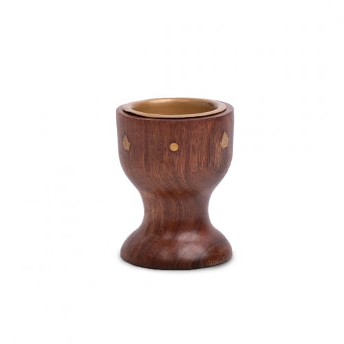 مبخرة خشبية انيقة