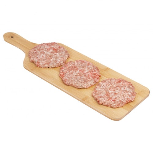 بوكس شواء صغير لحم