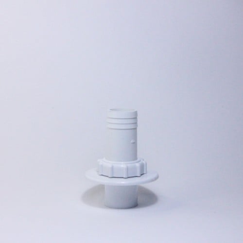 Broom base 1.5 inch