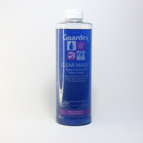 G R D X Clear Magic 1 liter