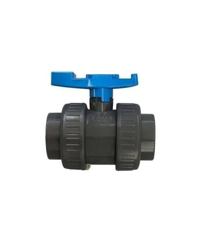 Plastic 1.5 inch valve