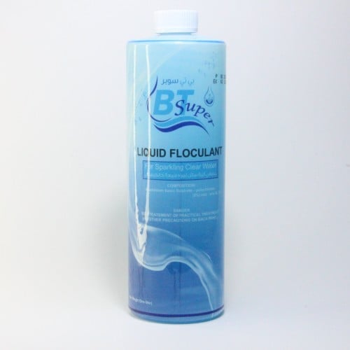 If you were a PT Super (Filtered) 1 liter