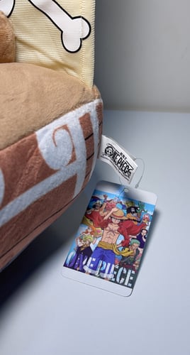 وسادة ون بيس