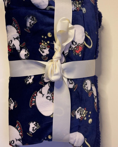 بطانيه ديزني