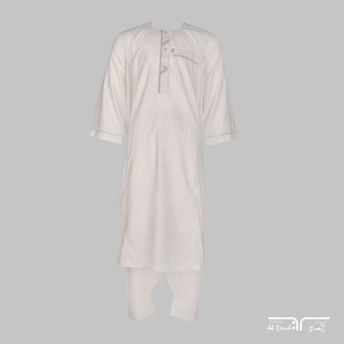 زي سوداني من العماد - زي سوداني فاخر