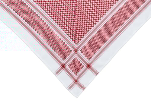 شماغ العطار كلاسيك عنبر