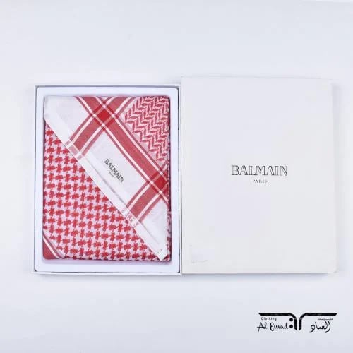 شماغ بالمان BI-R