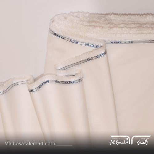 طاقة قماش سكري من ملبوسات العماد