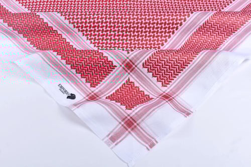 شماغ امبريو زانيتي