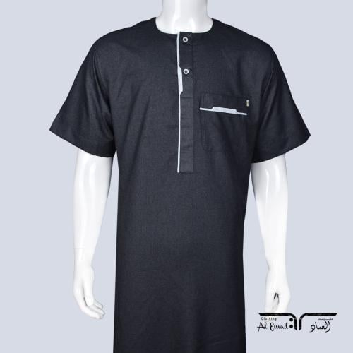 ثياب نوم رجالي جامبو