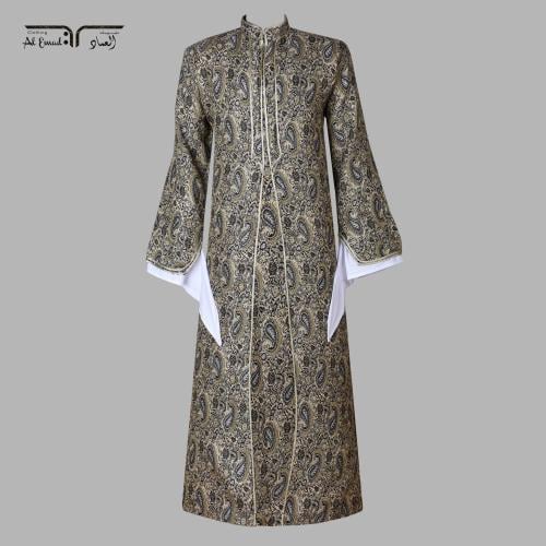 دقلة مطرزة ولادي فاخرة